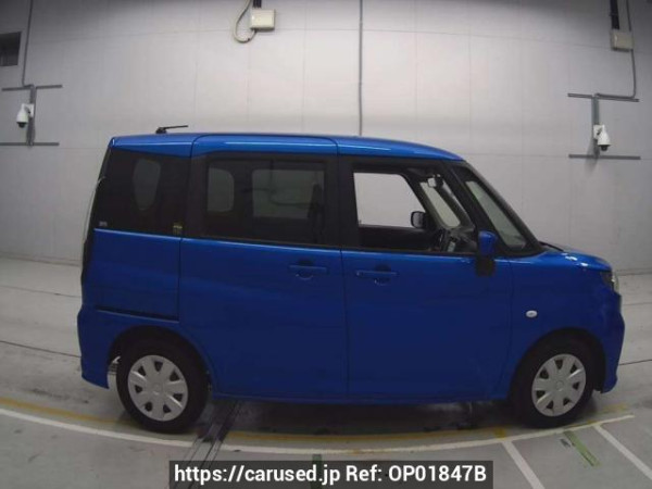 Used 2021 AT suzuki solio MA27S Image[2]
