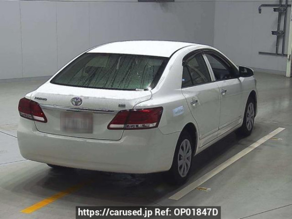 Used 2020 AT toyota premio NZT260 Image[1]