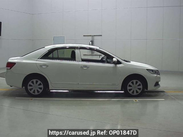 Used 2020 AT toyota premio NZT260 Image[2]