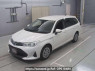 Used 2018 AT toyota corolla-fielder NKE165G Image[0]
