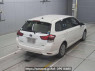 Used 2018 AT toyota corolla-fielder NKE165G Image[1]