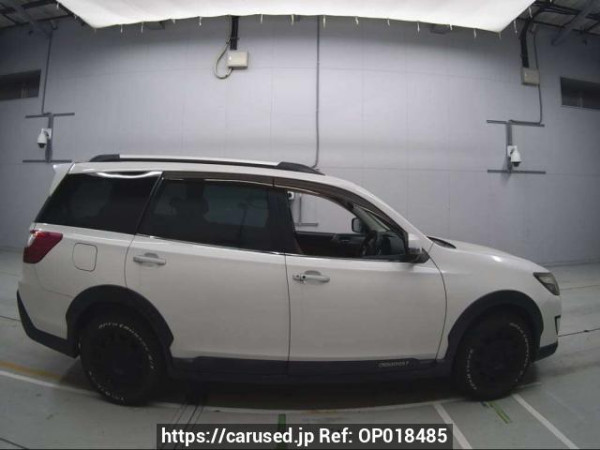 Used 2016 AT subaru exiga YAM Image[2]