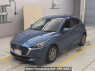 Used 2021 MT mazda mazda2 DJLFS Image[0]
