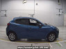 Used 2021 MT mazda mazda2 DJLFS Image[2]