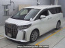 Used 2020 AT toyota alphard AGH35W Image[0]