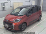 Used 2024 AT toyota sienta MXPC10G Image[0]