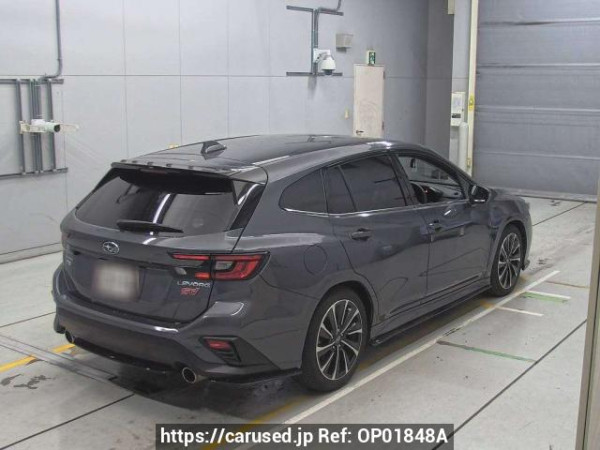 Used 2022 AT subaru levorg VN5 Image[1]