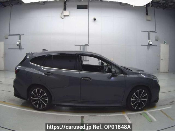 Used 2022 AT subaru levorg VN5 Image[2]