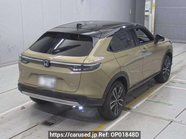 Used 2023 AT honda vezel RV5 Image[1]
