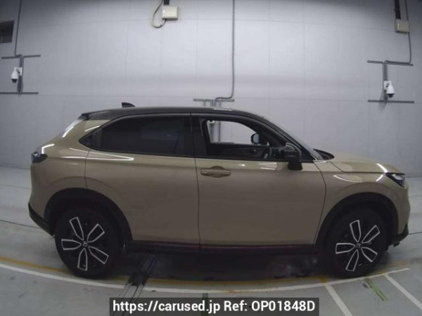 Used 2023 AT honda vezel RV5 Image[2]
