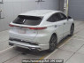 Used 2023 AT toyota harrier-hybrid AXUH80 Image[1]