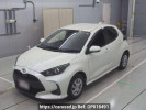 Toyota YARIS KSP210