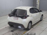 Used 2022 AT toyota yaris KSP210 Image[1]
