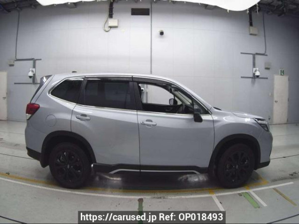 Used 2020 AT subaru forester SK5 Image[2]