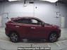 Used 2021 AT toyota harrier-hybrid AXUH85 Image[2]