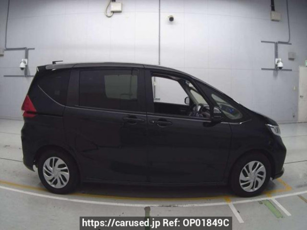 Used 2022 AT honda freed GB5 Image[2]