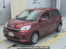 Used 2024 AT toyota passo M700A Image[0]