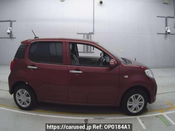 Used 2024 AT toyota passo M700A Image[2]