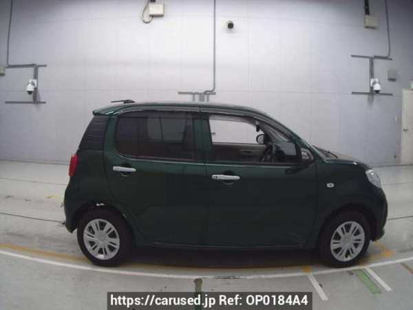 Used 2023 AT toyota passo M700A Image[2]