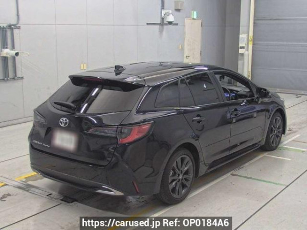 Used 2023 AT toyota corolla-touring-wagon MZEA17W Image[1]