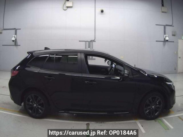 Used 2023 AT toyota corolla-touring-wagon MZEA17W Image[2]