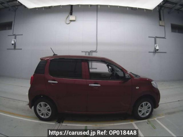 Used 2022 AT toyota passo M710A Image[2]