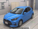 Toyota YARIS KSP210