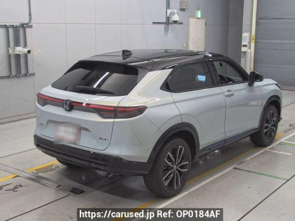 Used 2025 AT honda vezel RV5 Image[1]