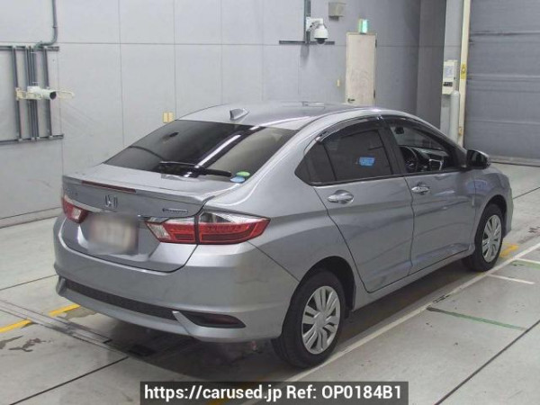 Used 2020 AT honda grace GM5 Image[1]