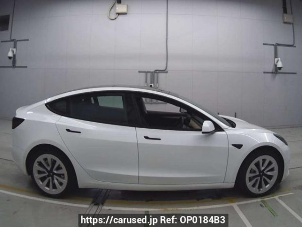 Used 2021 AT others model-3 3L23B Image[2]