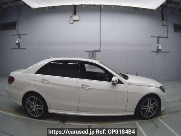 Used 2015 AT mercedes-benz e-class 212036C Image[2]