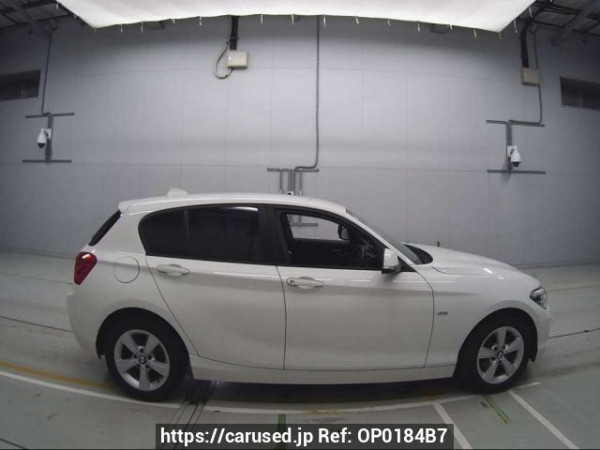 Used 2018 AT bmw 1-series 1R15 Image[2]