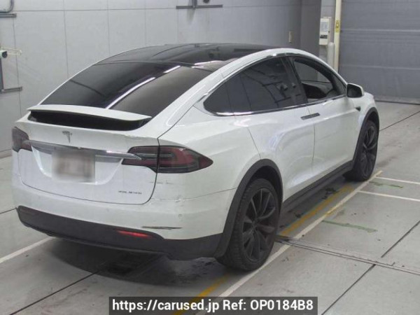 Used 2020 AT others model-x ﾌﾒｲ Image[1]