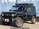 Suzuki Jimny 3BA-JB64W