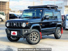 Suzuki Jimny 3BA-JB64W