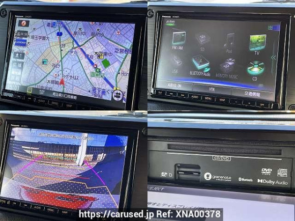 Used 2023 AT suzuki jimny 3BA-JB64W Image[6]