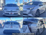 Used 2017 AT toyota prius DAA-ZVW50 Image[6]