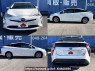 Used 2016 AT toyota prius DAA-ZVW55 Image[9]