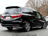 Used 2015 AT honda odyssey DBA-RC1 Image[2]