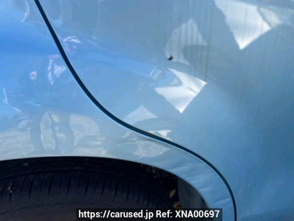 Used 2010 AT toyota passo DBA-KGC30 Image[8]