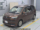 Toyota Spade NCP141