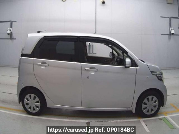 Used 2014 AT honda n-wgn JH1 Image[2]