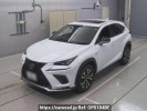 Lexus NX AGZ15