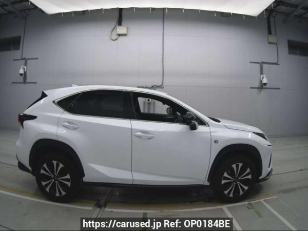 Used 2018 AT lexus nx AGZ15 Image[2]