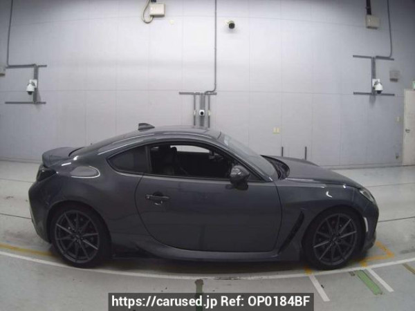 Used 2022 MT subaru brz ZD8 Image[2]
