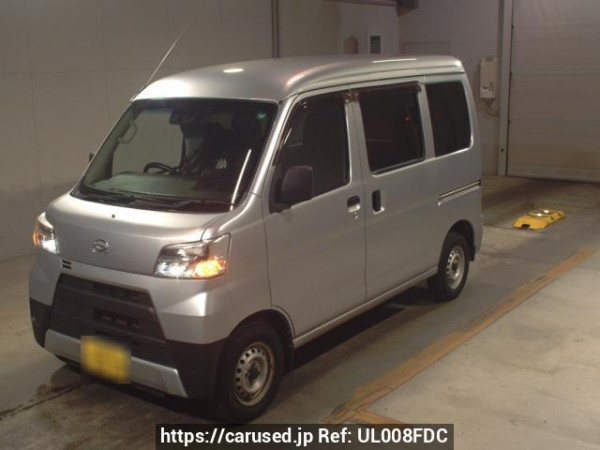 Used 2020 AT daihatsu hijet-cargo S321V Image[0]