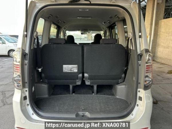 Used 2008 AT toyota voxy ZRR70W Image[8]