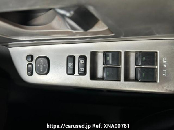 Used 2008 AT toyota voxy ZRR70W Image[17]