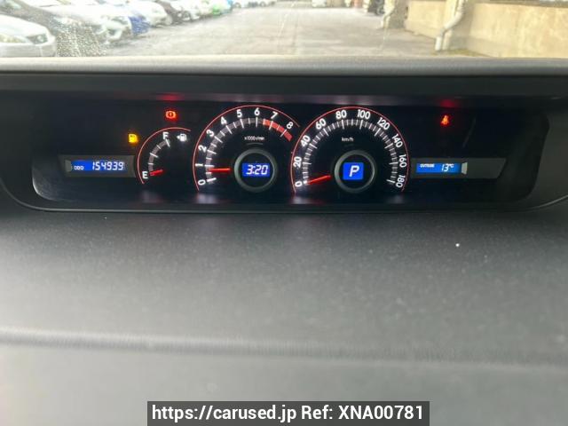 Buy Used 2008 Toyota Voxy ZRR70W (XNA00781) - Carused.jp