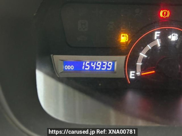 Used 2008 AT toyota voxy ZRR70W Image[23]